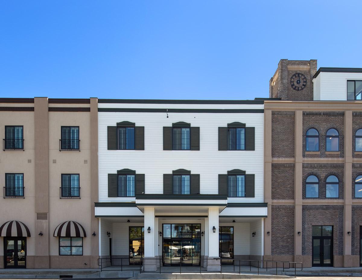 Hotel Winters Kültér fotó