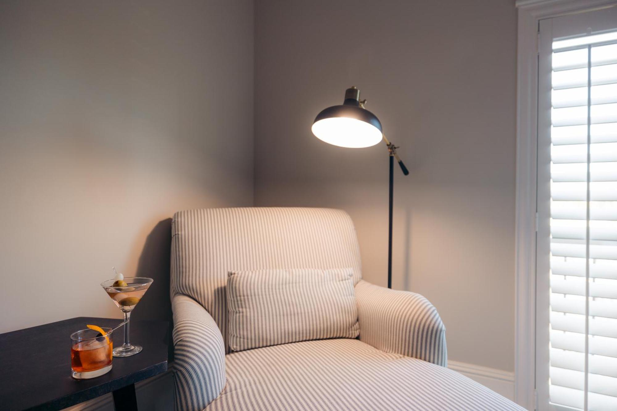 Hotel Winters Kültér fotó