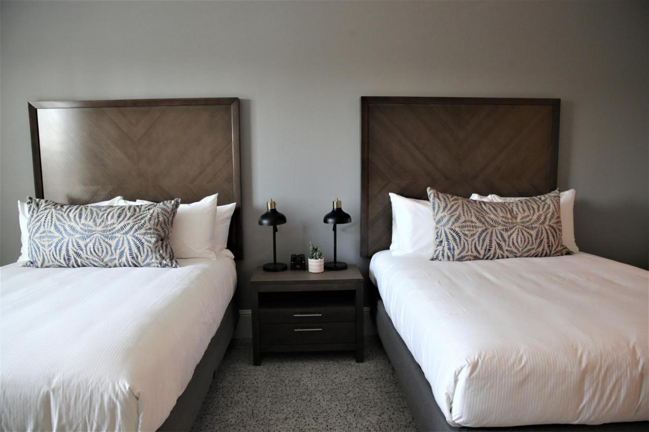 Hotel Winters Kültér fotó
